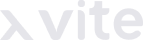 Logo XVite